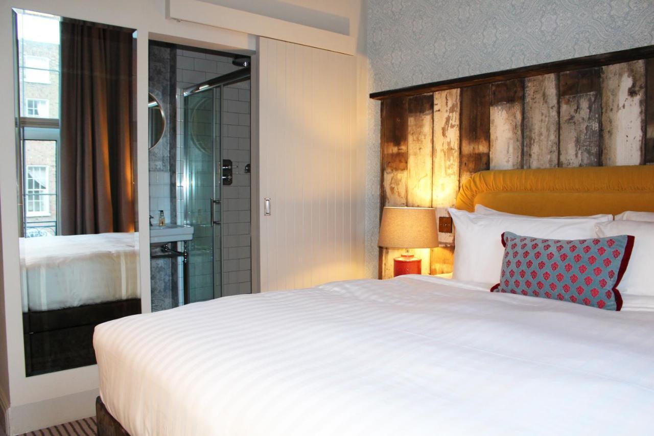เฮ้าส์ เบดรูมดับลิน Hotel ห้อง รูปภาพ